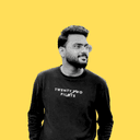 Github Profile Photo